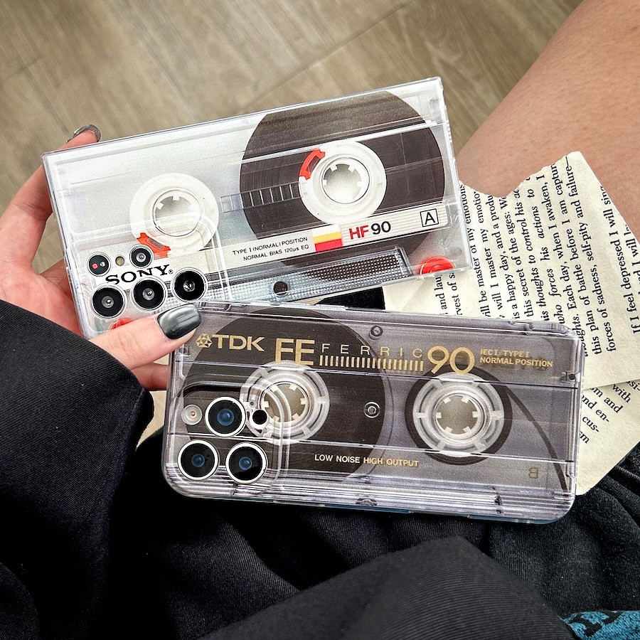 Ốp điện thoại bảng băng nhạc cổ điển cho Honor 400 Pro Lite 5GSoft Vỏ chống sốc