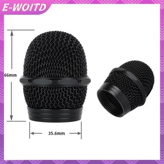 E-WOITD Thay Thế Lưới Thép Micro Nướng Micro Lưới Tản Nhiệt Thay Thế Phụ Kiện DIY HNVN