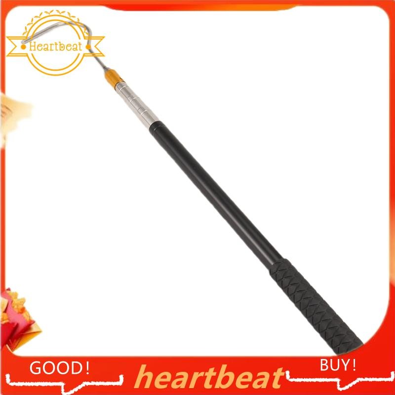 [Bán Hàng] 61inch Móc Rắn Bò Sát Bắt Dính Cực, Bộ Dụng Cụ Xử Lý Rắn Cho Lục Lạc Python Loại Bỏ Đầu Đ