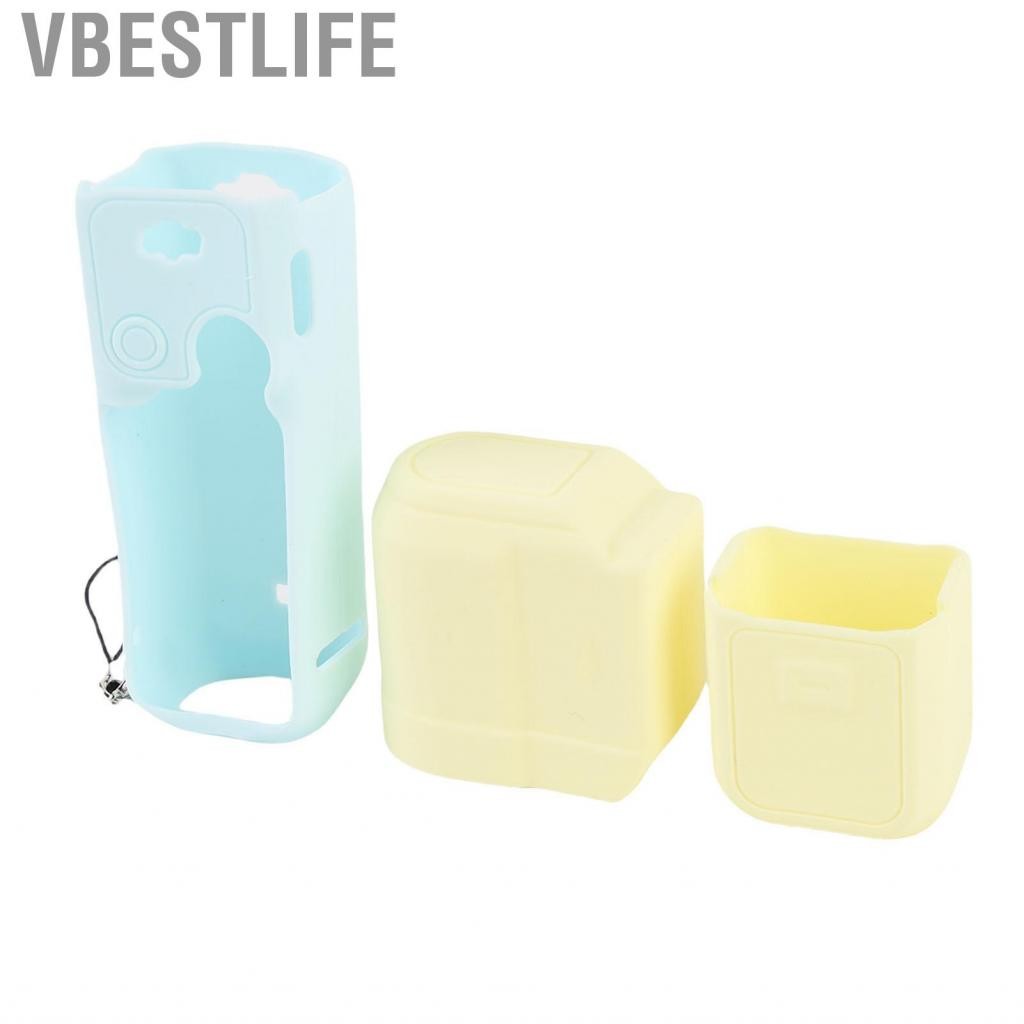 VBESTLIFE Bohemia-VN Case 3
