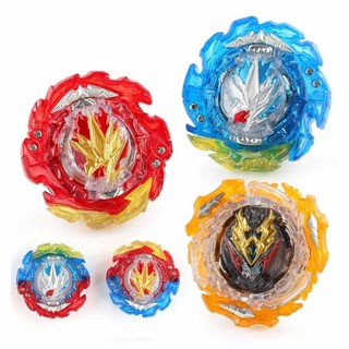 Beyblade B-203 Gift Set With 3 Gyroscopes B-184 Transmitter