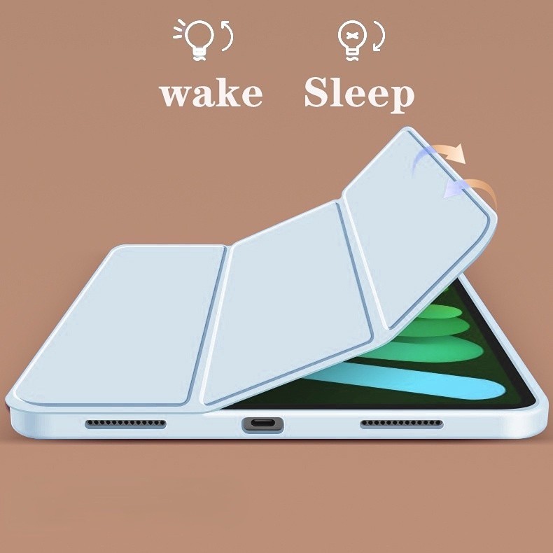 Siêu Mỏng Silicon Mềm Da PU Máy Tính Bảng Dành Cho Lenovo Legion Y700 2025 Legion Y700 Thế Hệ Thứ 3 