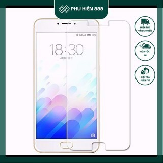 MIẾNG DÁN CƯỜNG LỰC MEIZU U20 - CL004