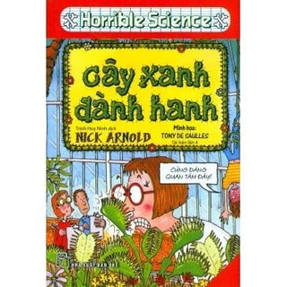 Sách Cây Xanh Đành Hanh