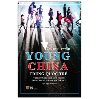 Sách Trung Quốc Trẻ - Young China