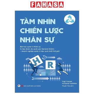 Sách tầm nhìn chiến lược nhân sự