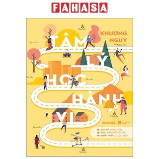 Sách tâm lý học hành vi