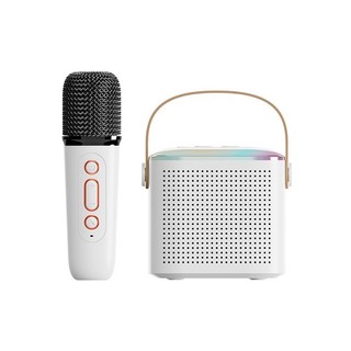 Loa PA di động Máy Karaoke Loa PA Pin sạc di động