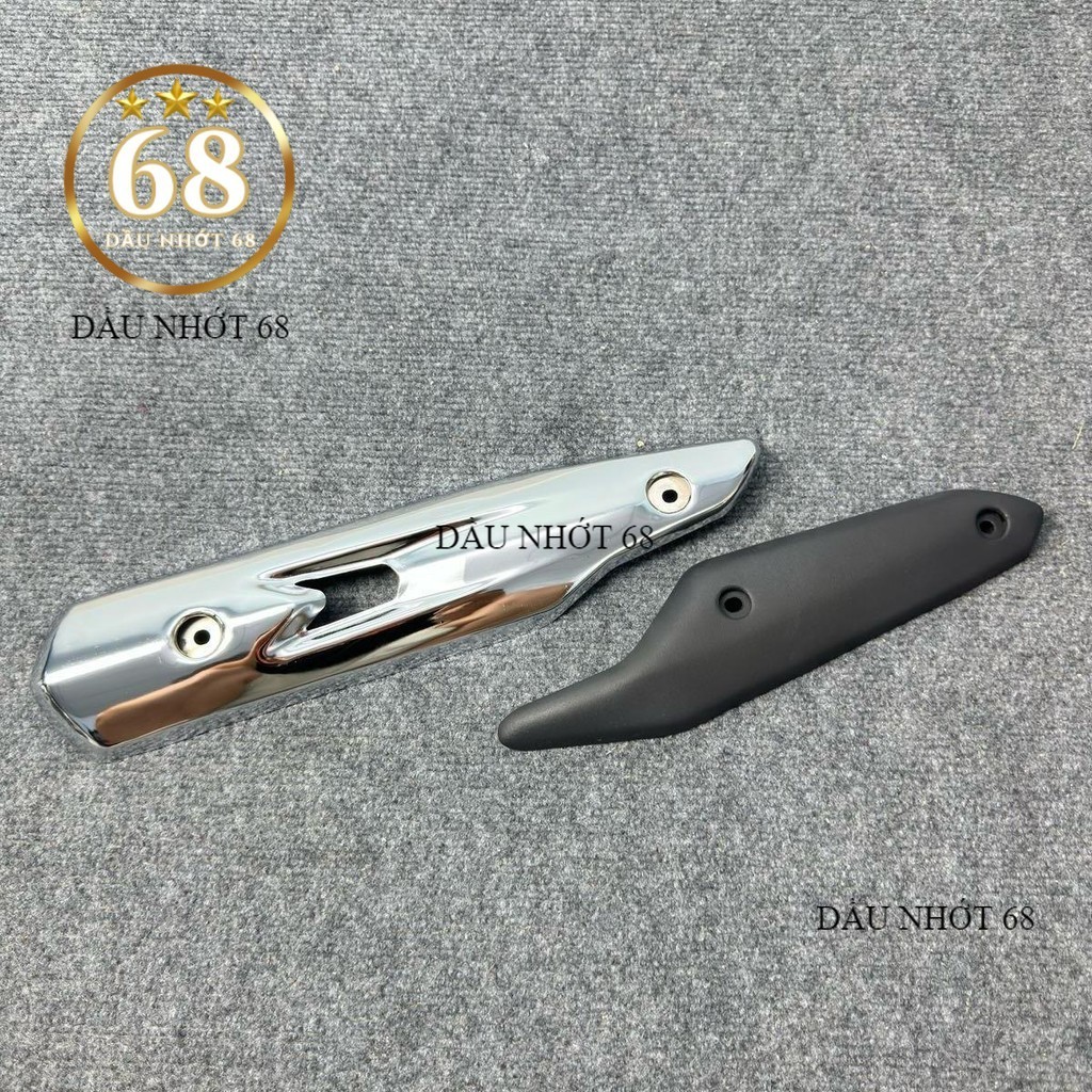 ￼BỘ ỐP PÔ JUPITER FI, ốp bô jupiter CHẾ PAT gắn cho nhiều loại xe