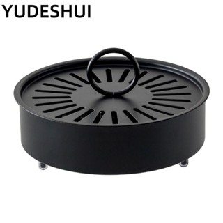 Thuốc đuổi muỗi YUDESHUI, Thời trang có khay đựng muỗi, Đồ trang trí hữu ích Giá đỡ nhang muỗi chống muỗi Trang trí phòng ngủ trong nhà