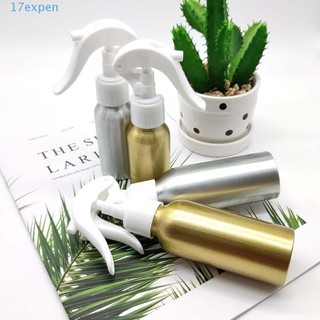 Chai Xịt Nước Bằng Nhôm Tiện Lợi Chất Lượng Cao Khi Đi Du Lịch