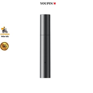 Máy cắt lông mũi Xiaomi Mijia MJGHB1LF chống nước IPX5, pin sạc, tốc độ cao - Bảo hành 3 tháng