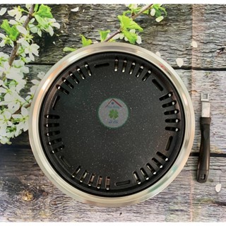  Bếp nướng than hoa âm bàn  nhiều mẫu bếp để khách lựa chọn - có bán lẻ linh kiện bếp  