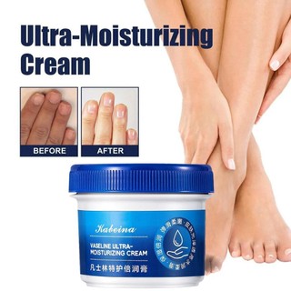 Kem Chống Nứt Chân Tay Kem Dưỡng Ẩm Sâu Thấm Hút Không Greasy Nhanh Z9O9