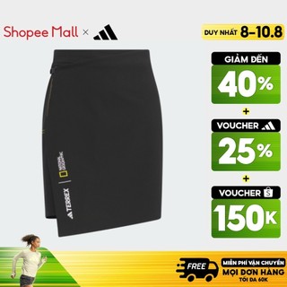 Adidas Hiking Chân Váy National Geographic Nữ Nhiều màu IS9531