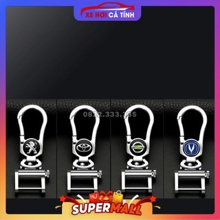 ✌  Móc Chìa Khóa ô tô Vinfast | Móc chìa khóa Xe Hơi Có In Logo Hãng Xe - Thiết Kế Trang Trọng, Tinh Tế, Đẳng Cấp ✌