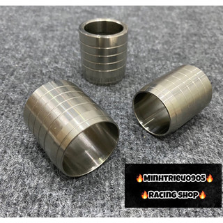 Khâu Nối Inox 304 NỐI CỔ PÔ TITAN