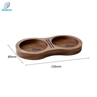 Giá đỡ máy pha cà phê blesiya Espresso, Dụng cụ pha cà phê, Máy pha cà phê, Máy pha cà phê Espresso