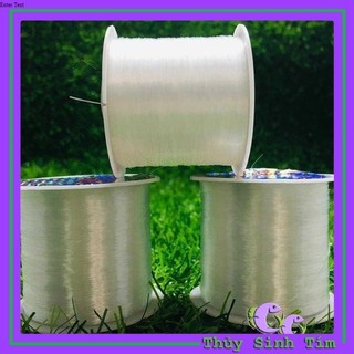 Cước Buộc Cây Thủy Sinh (180m)