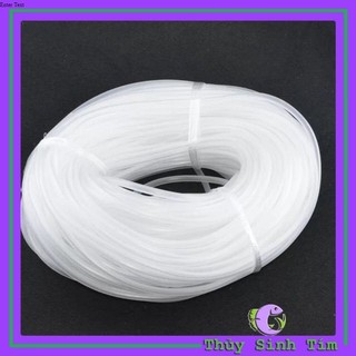 Dây Tuyo Đục - Dây Sủi Oxy/CO2 (1m)