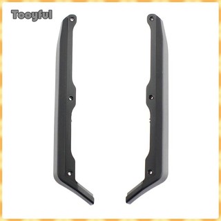 Bộ 2 Khung Gầm Bảo Vệ Cho Xe Đồ Chơi 1: 14 Wltoys Tỉ Lệ 1: 14 144001-1255