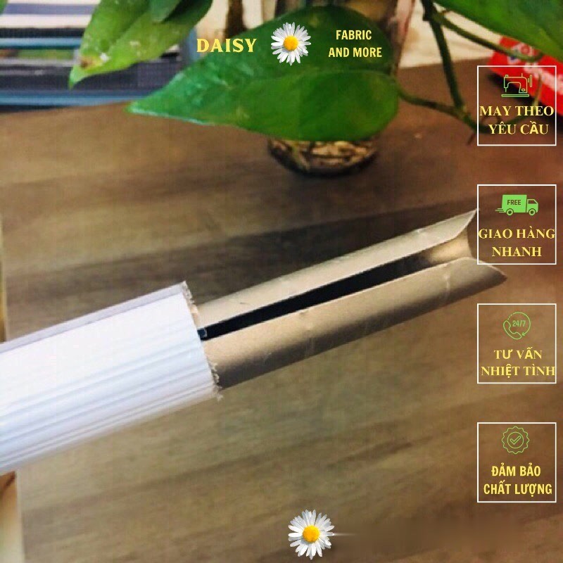 cút nối thanh treo rèm