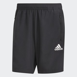 Adidas tập luyện quần short thể thao dệt thoi aeroready designed 2 move nam nhiều màu gt8161