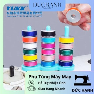 Đế để suốt chỉ có nam châm
