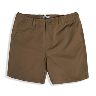 Quần short nam chất liệu kaki gió 6 màu. Menswear Có Túi