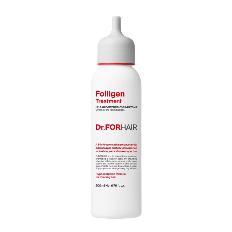 Dr.FORHAIR Folligen Conditioner 200ml
