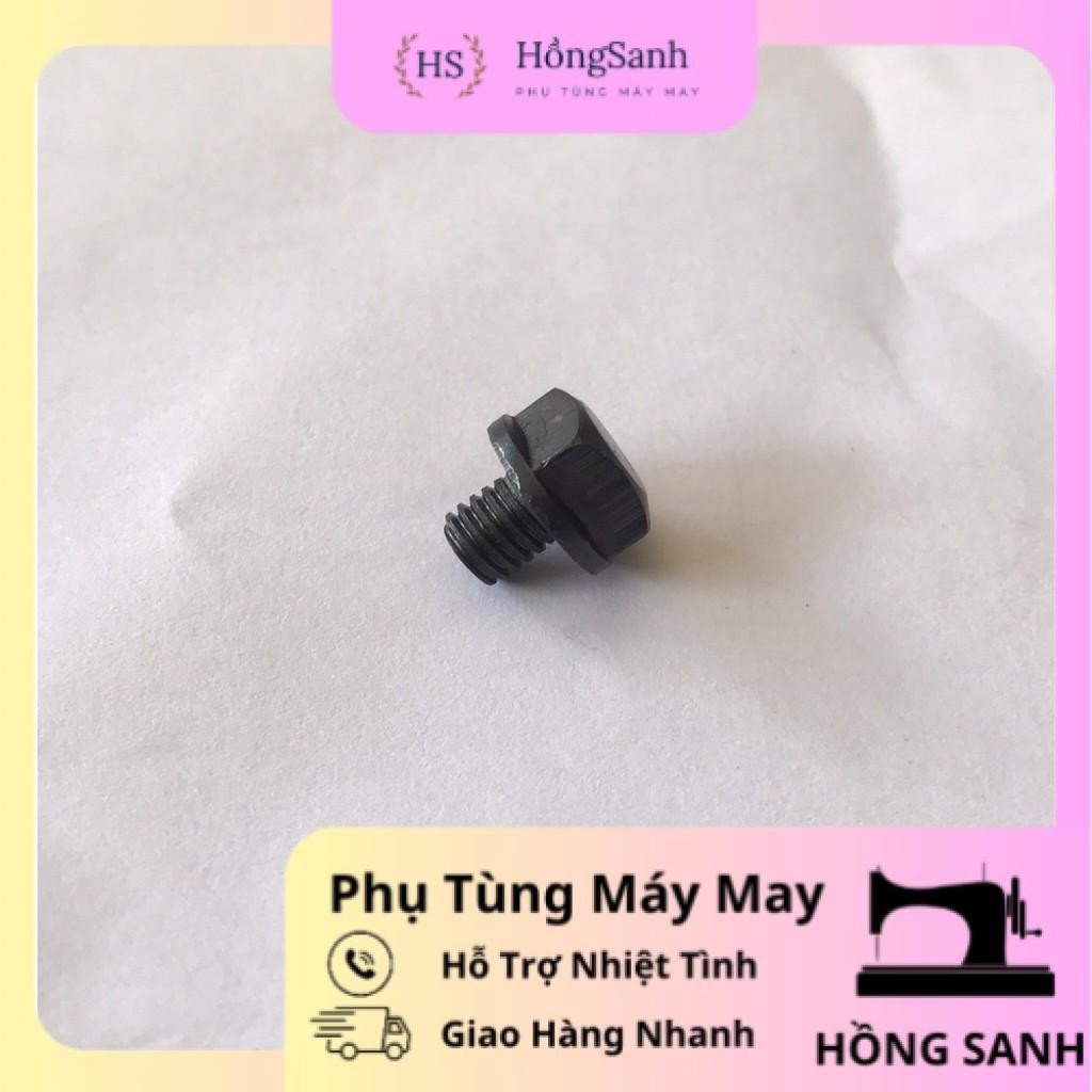 ỐC GẮN DAO MÁY CẮT ĐỨNG