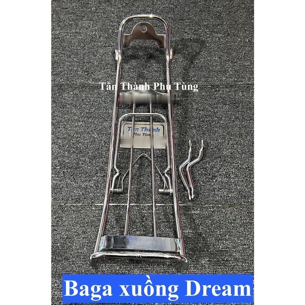 Baga xuồng Dream 10 li