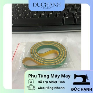 Dây curoa mài đá máy Lạng da