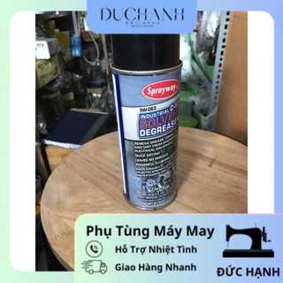 Tẩy tem nhãn Sprayway SW-063
