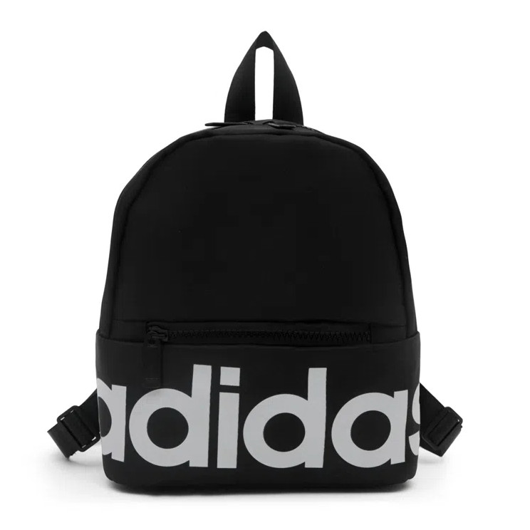 Túi xách nữ đa năng Adidas5149 mới Ba lô phong cách dễ thương