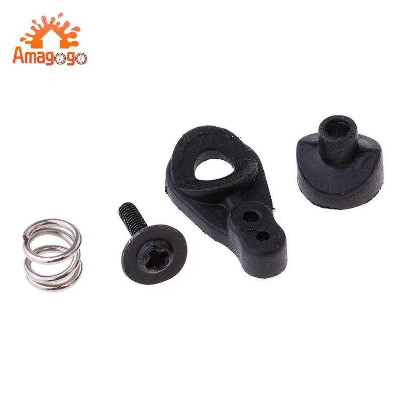 K989-27 Cánh Tay Servo RC Đua Xe Ô Tô Phụ Kiện Cho WLtoys K969 K979