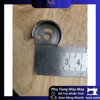 Thuyền máy trụ điện tử