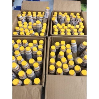 Nước chấm mè rang 180ml