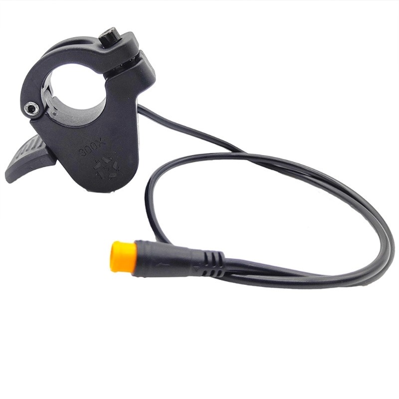 Mon Electric Scooter Thumb Throttle Accelerators Electric Scooter Finger Triggers