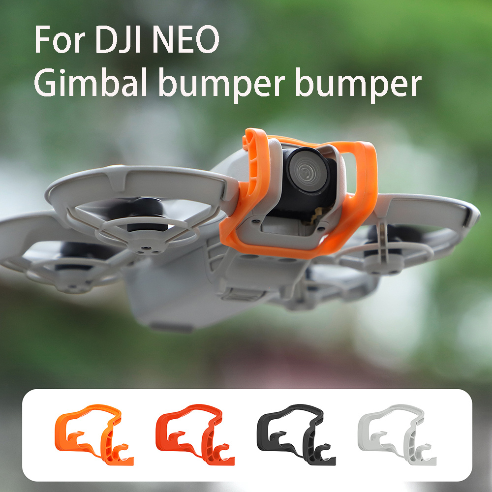 Dành Cho DJI NEO Cản Cho DJI NEO Cầm Tay Máy Ảnh Bay Gimbal Ống Kính Tai Nạn Thanh Dành Cho DJI NEO 
