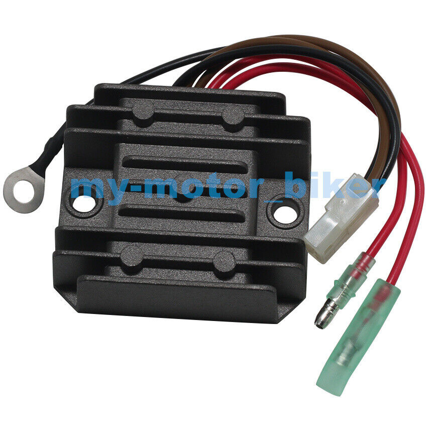 Bộ điều chỉnh chỉnh lưu điện áp cho Kawasaki JET SKI 750 SX JS750 1992-1995 21066-3709