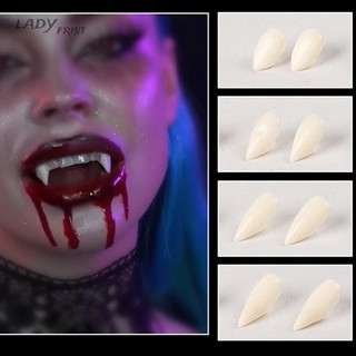 Halloween Cosplay Fangs An Toàn Cho Halloween Sử Dụng Đa Năng Cảm Ứng Đích Thực