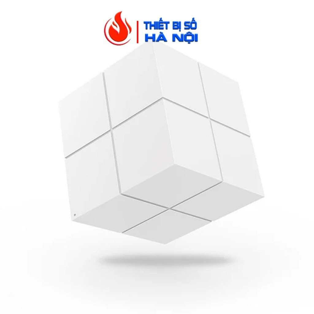 Wifi Mesh Tenda Nova MW6 - Ghép Nối Không Dây Cho Vùng Phổ Sóng Rộng Hơn (500m2) -dc4486