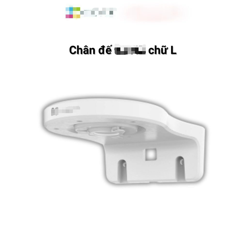 Giá Treo Camera Ezviz Chữ L Treo Tường Cho Camera Ezviz Giá Treo Camera Ezviz Pass Treo Camera Ezviz