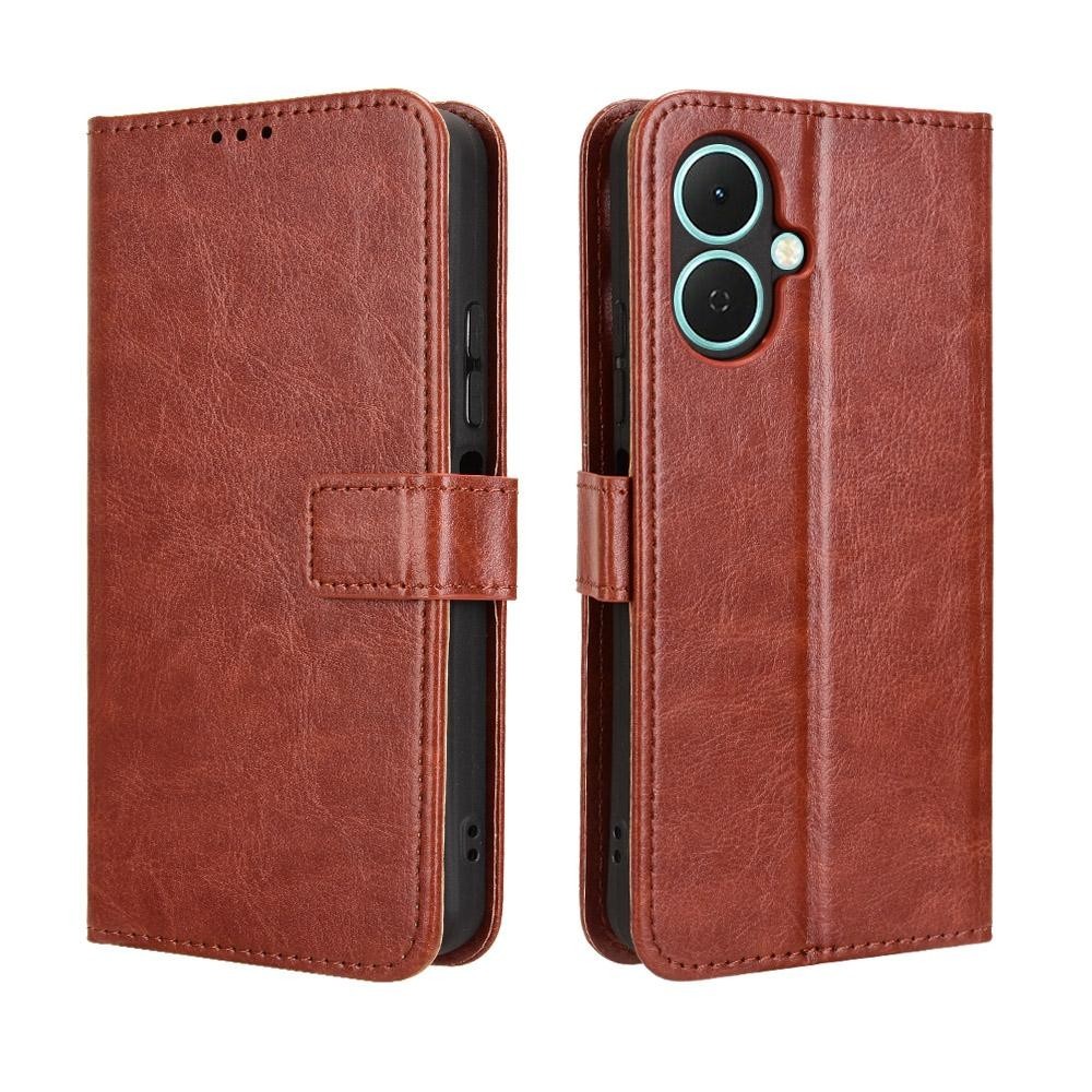 Dành Cho Tecno Spark Go 2 Ốp Lưng Ví Da PU Ốp lưng Lật Cho Tecno Spark Go 2 Go2 KM4 Ốp Lưng