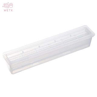 [WETK] 1 Khuôn Làm Cơm Cuộn Sushi Nhật Bản Mang Đi Tiện Dụng