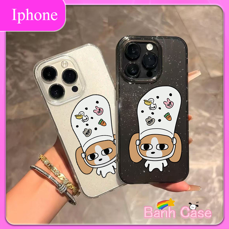 Ốp lưng iPhone To lớn cho iPhone 16 15 14 13 12 11 Pro ProMax 6 6S 7 8 Plus XS XR XSMax Ốp lưng sili