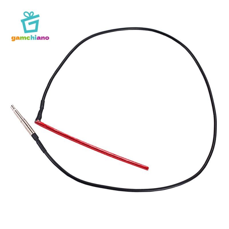 Hệ thống bán tải Guitar đỏ Guitar Pickup Pickup Guitar Acoustic Piezo Pickup