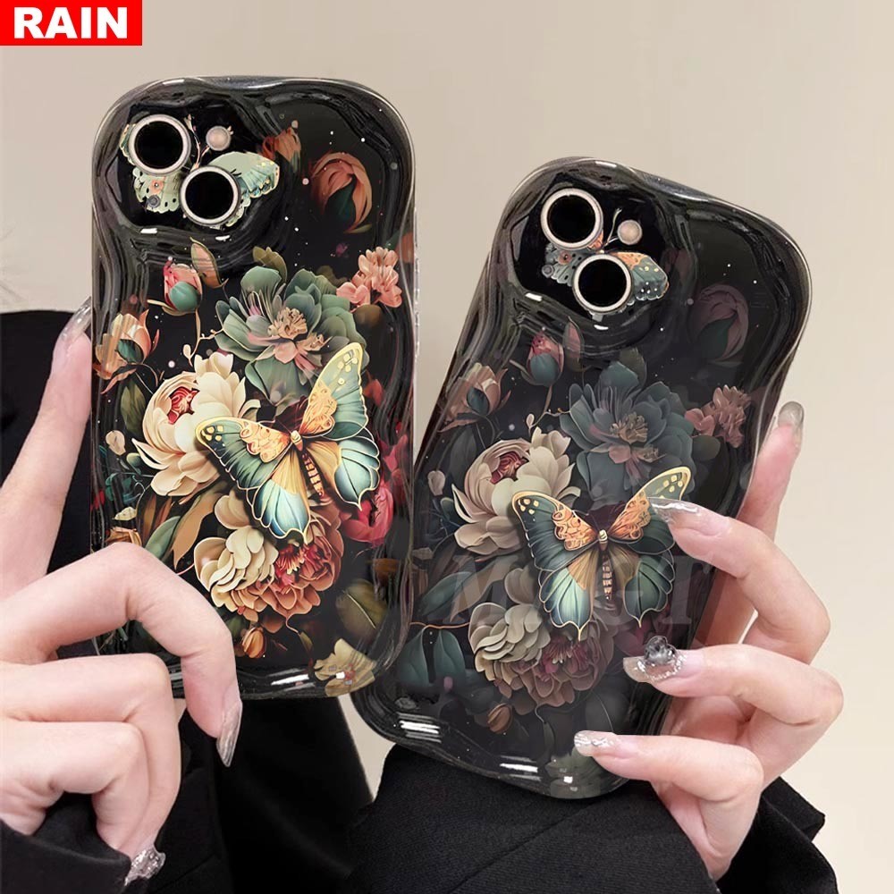 Ốp lưng hp Redmi A5 14C 13X A3 13C Note 14 13 12 Pro A2 A1 10 9 10C 9A Note11 8 9S POCO X5 X3 NFC M3