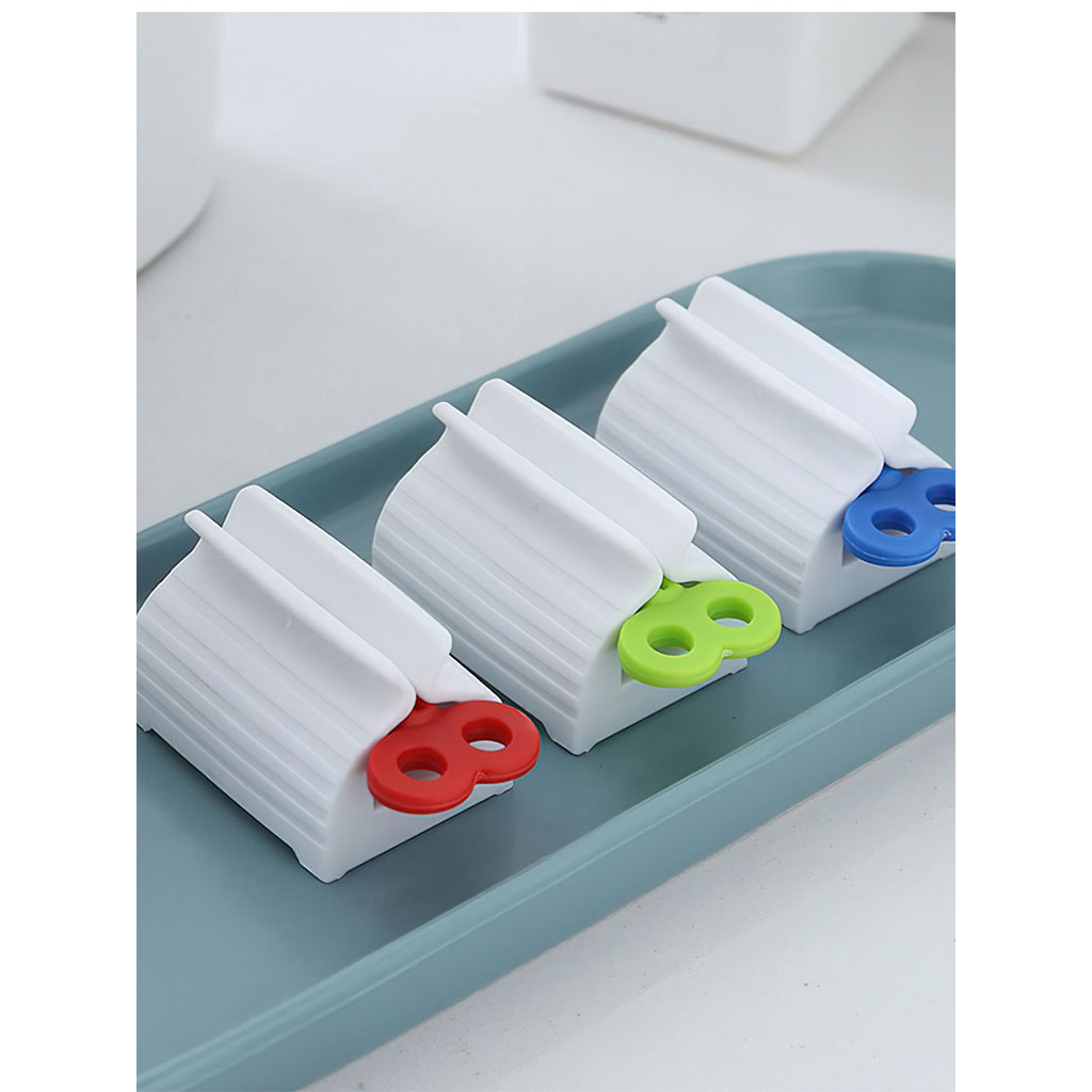 Dụng Cụ Nặn Kem Đánh Răng Thông Minh  MU888